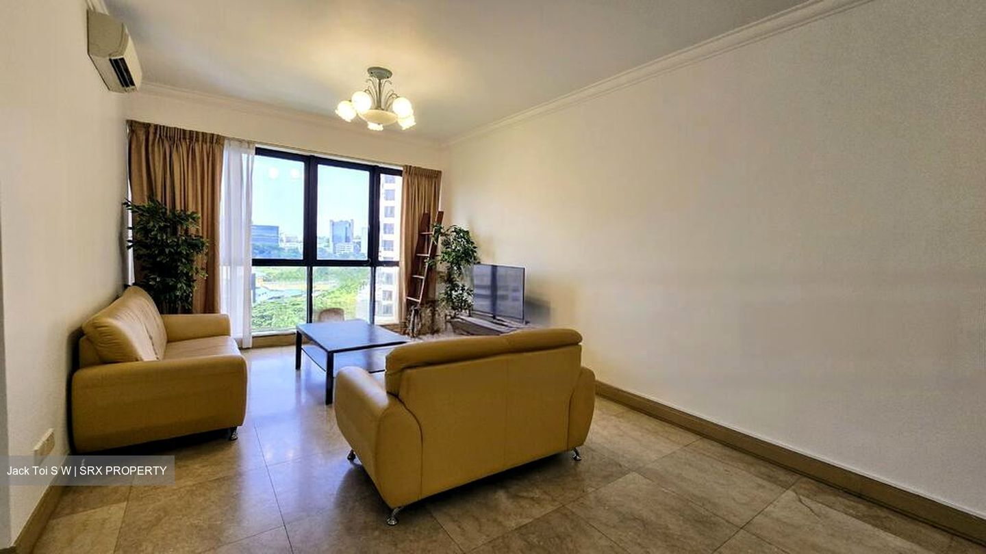 Heritage View (D5), Condominium #547379511
